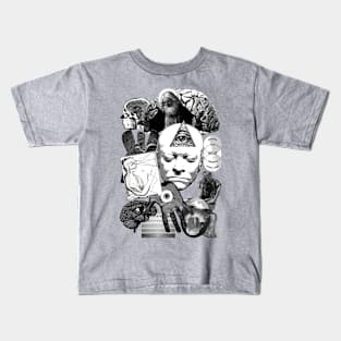 "Neurotic" Kids T-Shirt